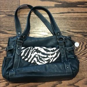 Grace Adele purse set